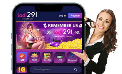 lodi219 casino login
